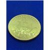 Image 1 : Bitcoin Physical Collectors Coin