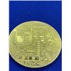 Image 2 : Bitcoin Physical Collectors Coin