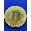 Image 3 : Bitcoin Physical Collectors Coin