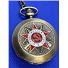 Image 1 : 1941-1945 Quartz Collector's Pocket Watch