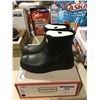 Image 1 : Hunter Original Mens Size 10 BootsÂ