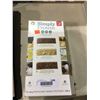 Image 1 : Simply Protein Bars (600g)Â
