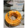 Image 1 : 3/8in IDx50ft 300PSI Air HoseÂ