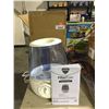 Image 1 : Vicks Filter Free Cool Mist Humidifier - Model: V4600Â