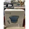 Image 2 : Ransmile Portable Miniature Washing MachineÂ