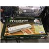 Image 1 : Food Saver Vacuum Packaging SystemÂ