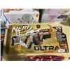 Image 1 : Nerf Ultra One Foam Dart BlasterÂ Â