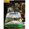 Image 1 : Natural Balance Dog Food (12.70kg)Â