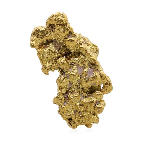 3.25 Gram Australian Gold Nugget