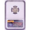 Image 2 : 1945-D Mercury Dime Coin NGC MS65FB