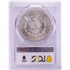 Image 2 : 1882-S $1 Morgan Silver Dollar Coin PCGS MS63