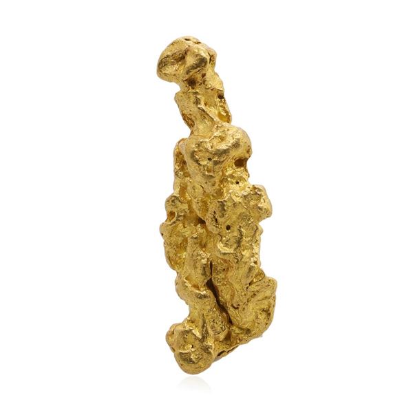 2.77 Gram Australian Gold Nugget