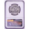 Image 2 : 1953 Franklin Half Dollar Coin NGC MS63