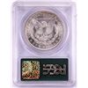 Image 2 : 1885-O $1 Morgan Silver Dollar Coin PCGS MS63 Old Green Holder