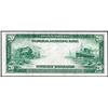 Image 2 : 1914 $20 Federal Reserve Note Kansas City