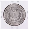Image 2 : 1887 $1 Morgan Silver Dollar Coin