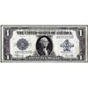 Image 1 : 1923 $1 Silver Certificate Note