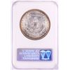 Image 2 : 1883-O $1 Morgan Silver Dollar Coin NGC MS64 Old Holder