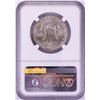 Image 2 : 1952-D Franklin Half Dollar Coin NGC MS63