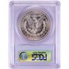Image 2 : 1921 $1 Morgan Silver Dollar Coin PCGS MS64