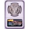 Image 2 : 1878-S $1 Morgan Silver Dollar Coin NGC MS64
