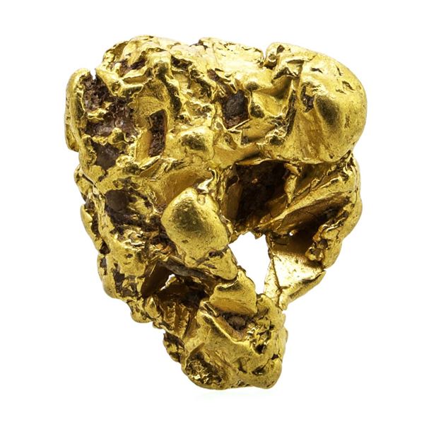 5.94 Gram Gold Nugget