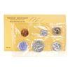 Image 1 : 1961 (5) Coin Proof Set in Original Envelope