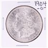 Image 1 : 1904-O $1 Morgan Silver Dollar Coin