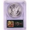Image 2 : 1880-S $1 Morgan Silver Dollar Coin PCGS MS63 Old Green Holder