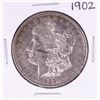 Image 1 : 1902 $1 Morgan Silver Dollar Coin