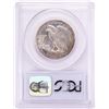 Image 2 : 1943-S Walking Liberty Half Dollar Coin PCGS MS65