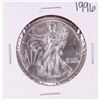 Image 1 : 1996 $1 American Silver Eagle Coin