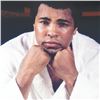 Image 2 : "Ali with white robe" Photograph