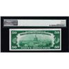 Image 2 : 1928 $50 Gold Certificate Note Fr.2404 PMG Choice Extremely Fine 45
