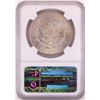 Image 2 : 1882 $1 Morgan Silver Dollar Coin NGC MS65