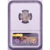 Image 2 : 1945-D Mercury Dime Coin NGC MS64FB