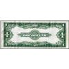 Image 2 : 1923 $1 Silver Certificate Note
