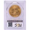Image 2 : 1902-S $20 Liberty Head Double Eagle Gold Coin PCGS MS61