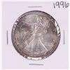Image 1 : 1996 $1 American Silver Eagle Coin