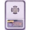 Image 2 : 1945-D Mercury Dime Coin NGC MS65
