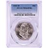 Image 1 : 1951-D Franklin Half Dollar Coin PCGS MS64FBL