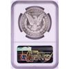 Image 2 : 1878-S $1 Morgan Silver Dollar Coin NGC MS63