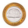 Image 1 : .999 Silver Stratosphere Las Vegas, Nevada $10 Casino Limited Edition Gaming Token