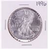 Image 1 : 1996 $1 American Silver Eagle Coin