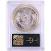 Image 2 : 1900-O $1 Morgan Silver Dollar Coin PCGS MS63 Old Green Holder