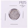 Image 1 : 1925-S Mercury Dime Coin
