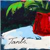 Image 2 : Tants Original Acrylic on Canvas