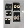 Image 2 : Five Pairs of Wonderful Earrings