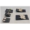 Image 8 : Five Pairs of Wonderful Earrings