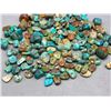 Image 5 : Over 1100 Carats of Drilled Turquoise Beads
